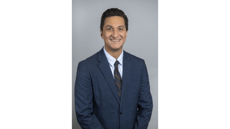 Christopher R. Johnson, MD