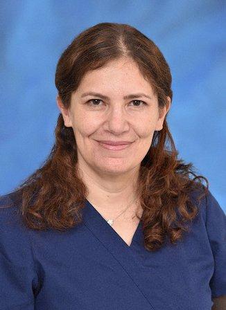 Camille A. Roy, MD