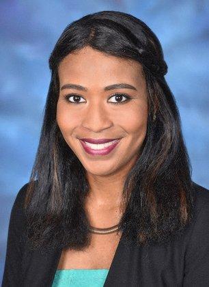 Erica N. Campbell, MD