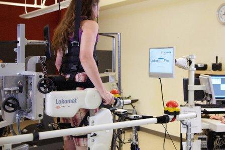 Ability Fitness Center