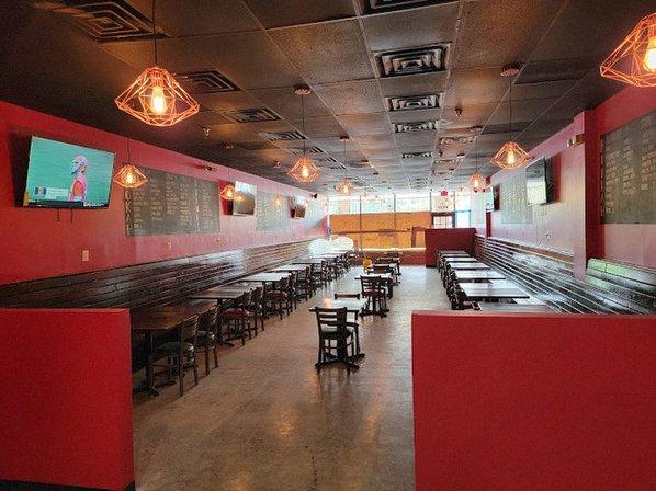 Haze Hookah Cafe