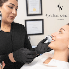 Ayesha's Skincare & Laser