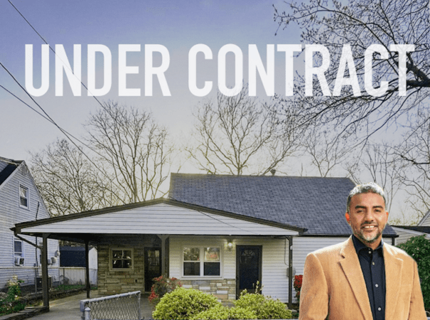Edson Magallanes, Realtor