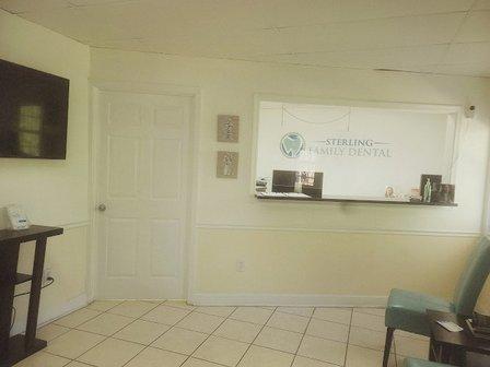Sterling Family Dental