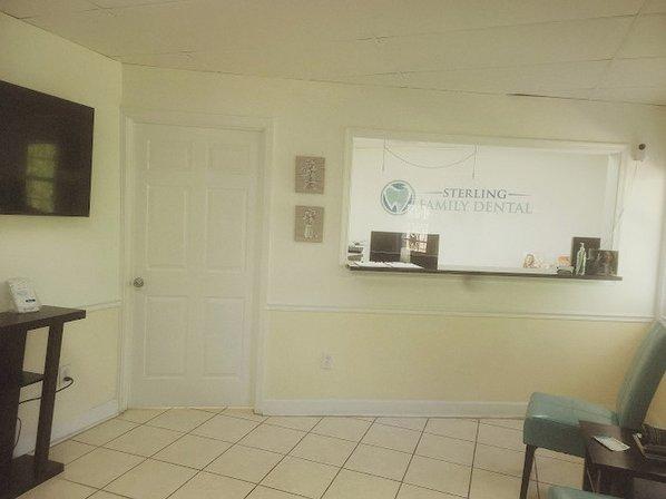 Sterling Family Dental