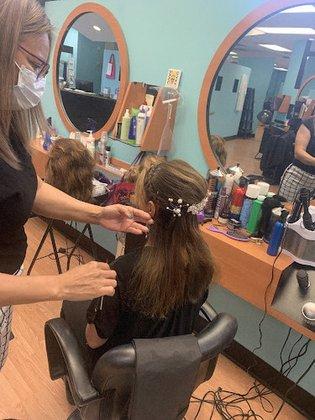 Bibi Salon and Spa