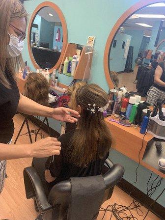 Bibi Salon and Spa