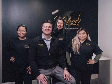 McLeod Dental