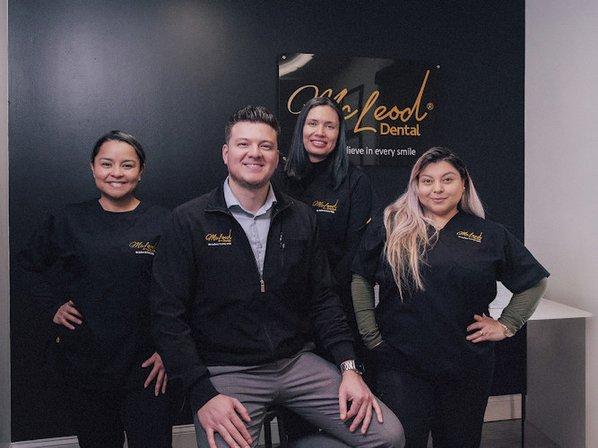 McLeod Dental