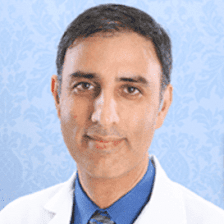 Rohit Suri, MD