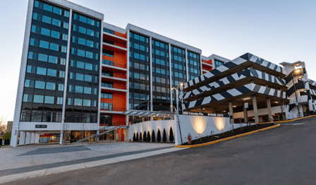 Mission Lofts