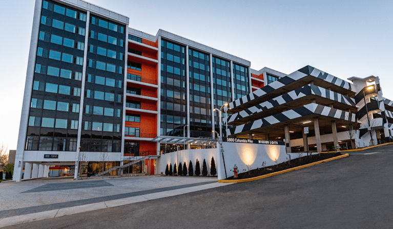 Mission Lofts