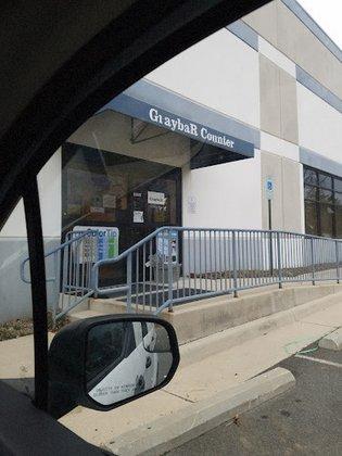 Graybar