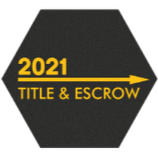 2021 Title & Escrow