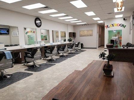 Bobos Barber Shop