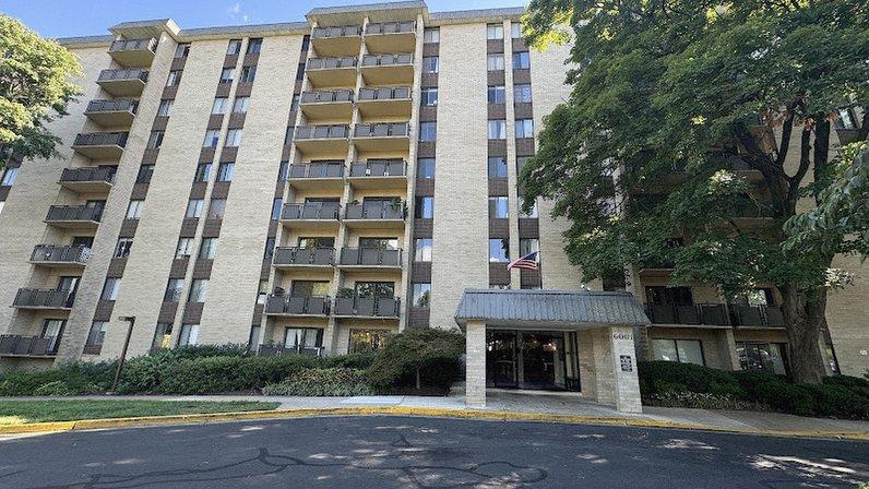 Woodlake Towers Condominium