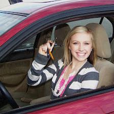 Angel Driving School