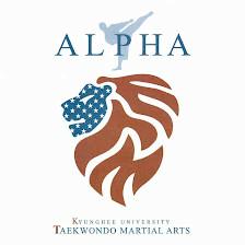 Alpha KT Martial Arts