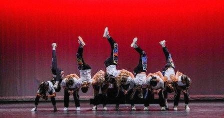 Cuppett Performing Arts Center