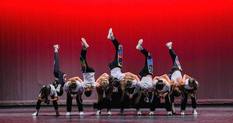 Cuppett Performing Arts Center