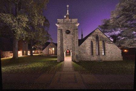 Grace Episcopal Church