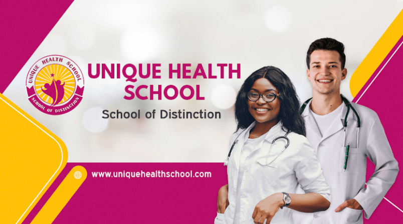 Unique Health School