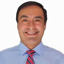 Antonio Cardenas