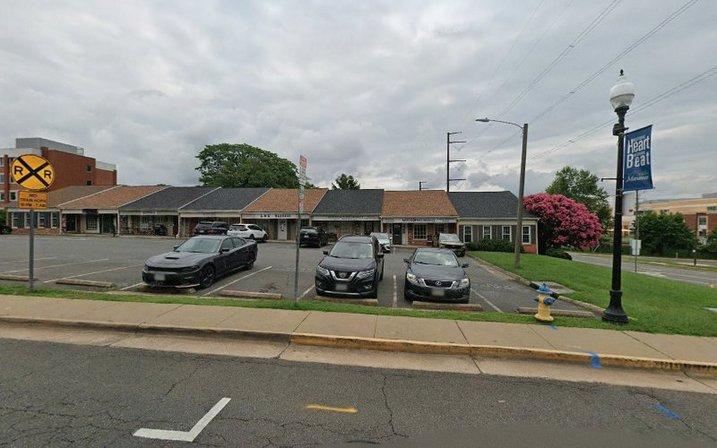 Centreville Electronics