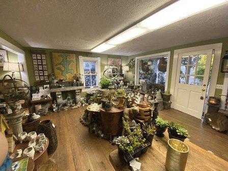 The Bittersweet Garden