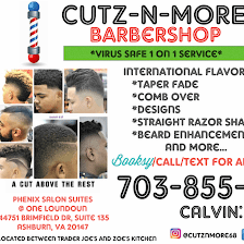 Cutz-n-more