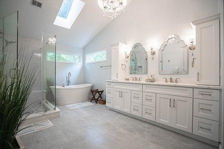 Potomac Kitchen and Bath