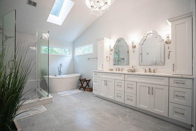 Potomac Kitchen and Bath