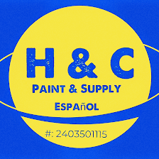 H&C Paint Supply INC & Auto Body