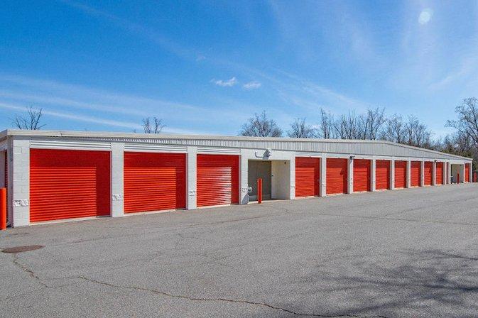 Public Storage
