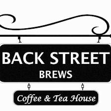 Back Street Brews Coffee & Tea House