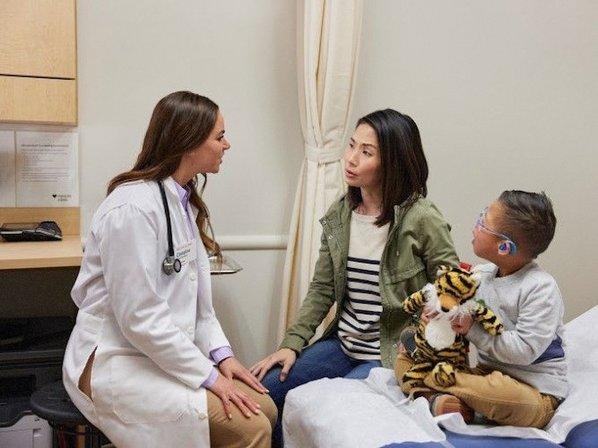 MinuteClinic at CVS