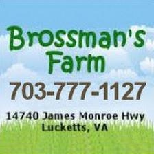 Brossman's Farm