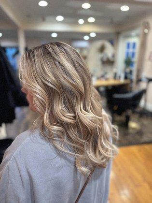 Ash Salon + Spa