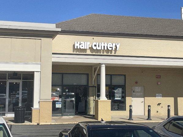 Hair Cuttery