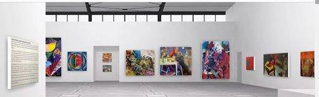 The Palm Beach Art Collection: Online Contemporary Art Gallery| Hours by Appointment