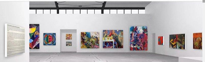 The Palm Beach Art Collection: Online Contemporary Art Gallery| Hours by Appointment