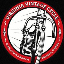 Virginia Vintage Cycle