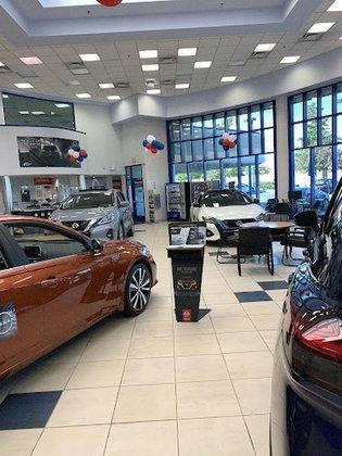 Safford Mazda Sterling
