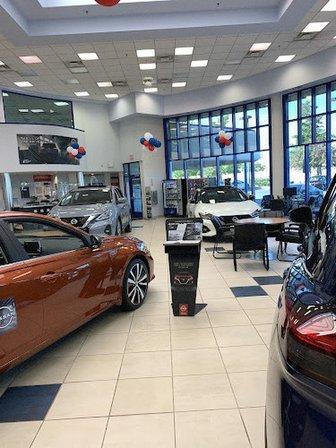 Safford Mazda Sterling