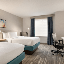 Hilton Garden Inn Tysons Corner