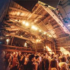 The Barns at Wolf Trap