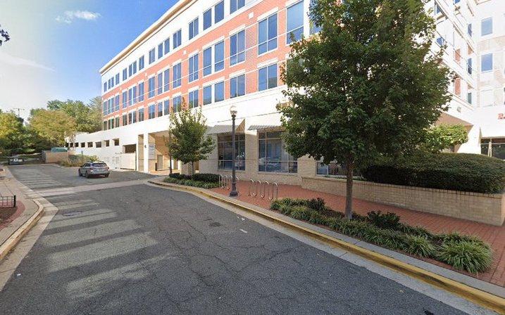 VHC Health - Gastroenterology Falls Church