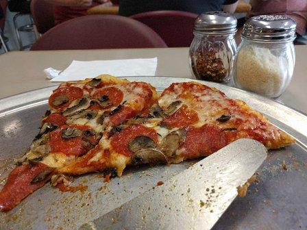 Lovettsville Pizza & Subs