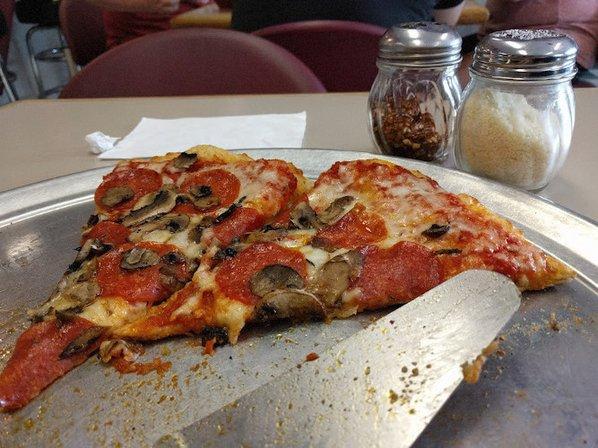 Lovettsville Pizza & Subs