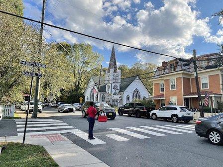 Clifton Historic District